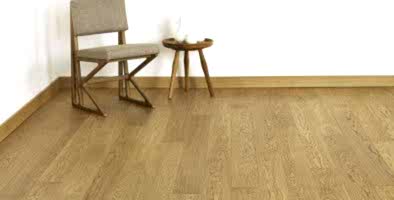 Meşe Dalgalı Maxi Plank